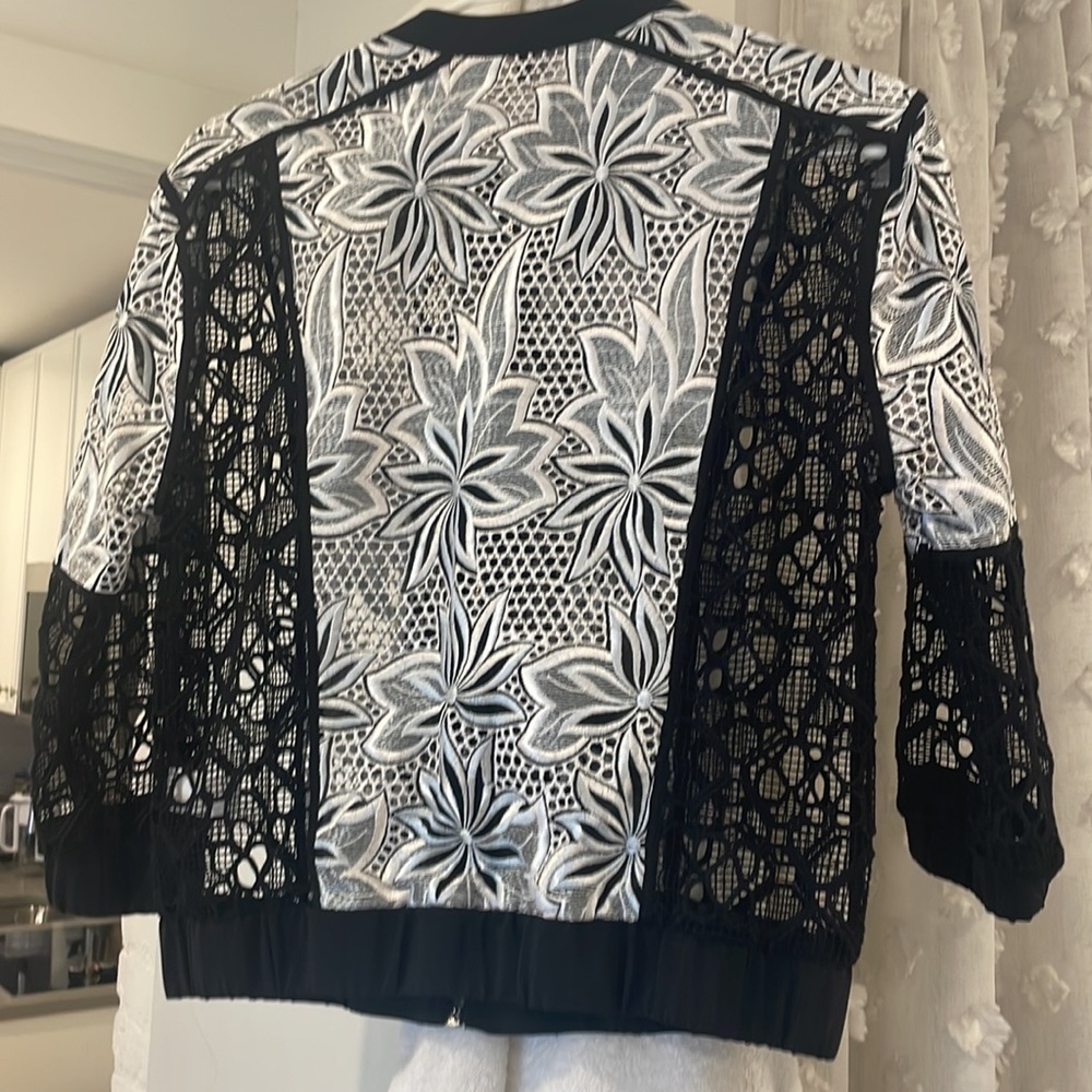 Intermix jacket - Picture 2 of 2